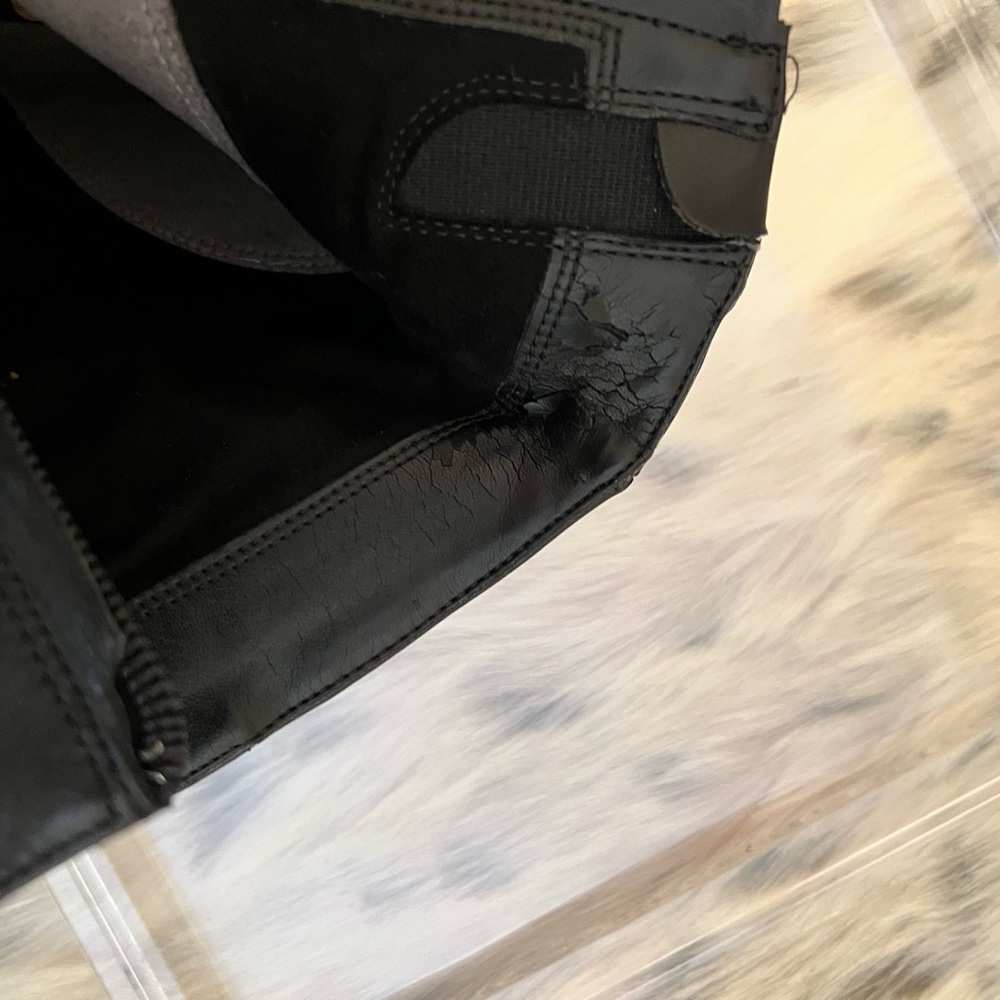 Sam Edelman boots - Picture 5 of 5